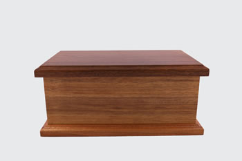 Blackwood Urn
