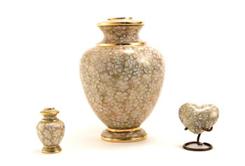 Opal Essence Urn