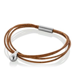 CB - Leather Cognac