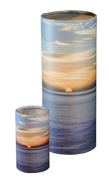 Scattering Tubes