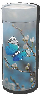 Butterfly Tube
